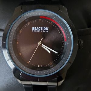 Men's Kenneth Cole "Reaction" Watch